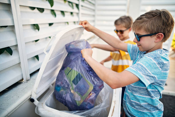 Best Junk Hauling Services  in Hoboken, NJ