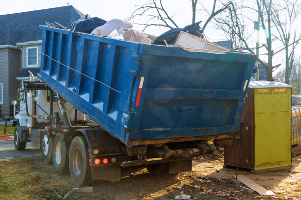 Best Estate Cleanout Services  in Hoboken, NJ