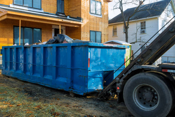 Best Garage Cleanout Services  in Hoboken, NJ