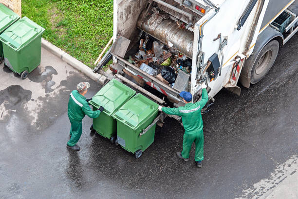 Best Trash Removal Near Me  in Hoboken, NJ