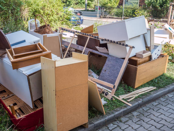 Best Same-Day Junk Removal  in Hoboken, NJ