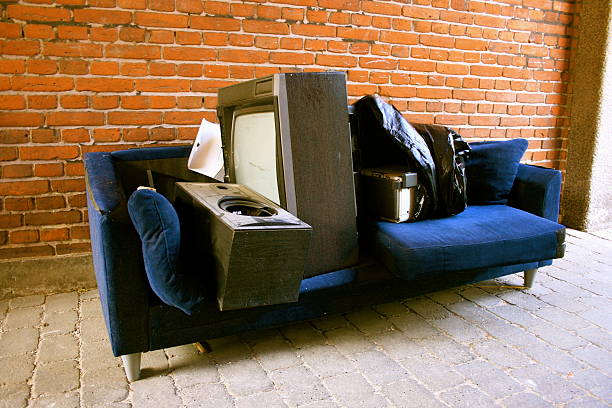 Best Construction Debris Removal  in Hoboken, NJ