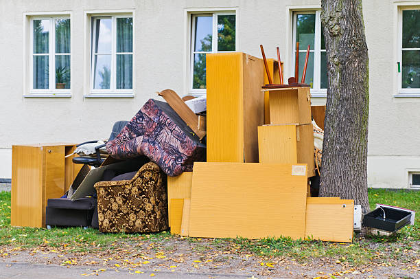 Reliable Hoboken, NJ Junk Removal Solutions