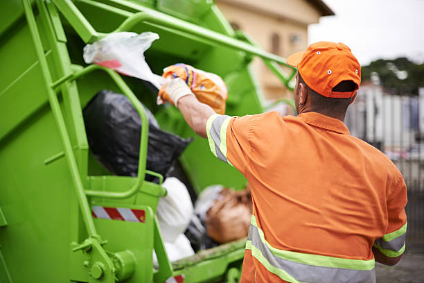 Best Yard Cleanup Services  in Hoboken, NJ